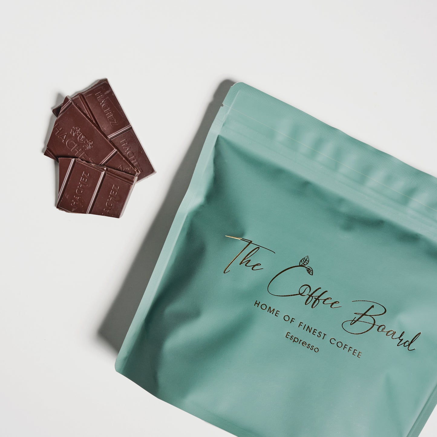 Espresso Blend Mountain Dew – Spezialitätenkaffee von The Coffee Board