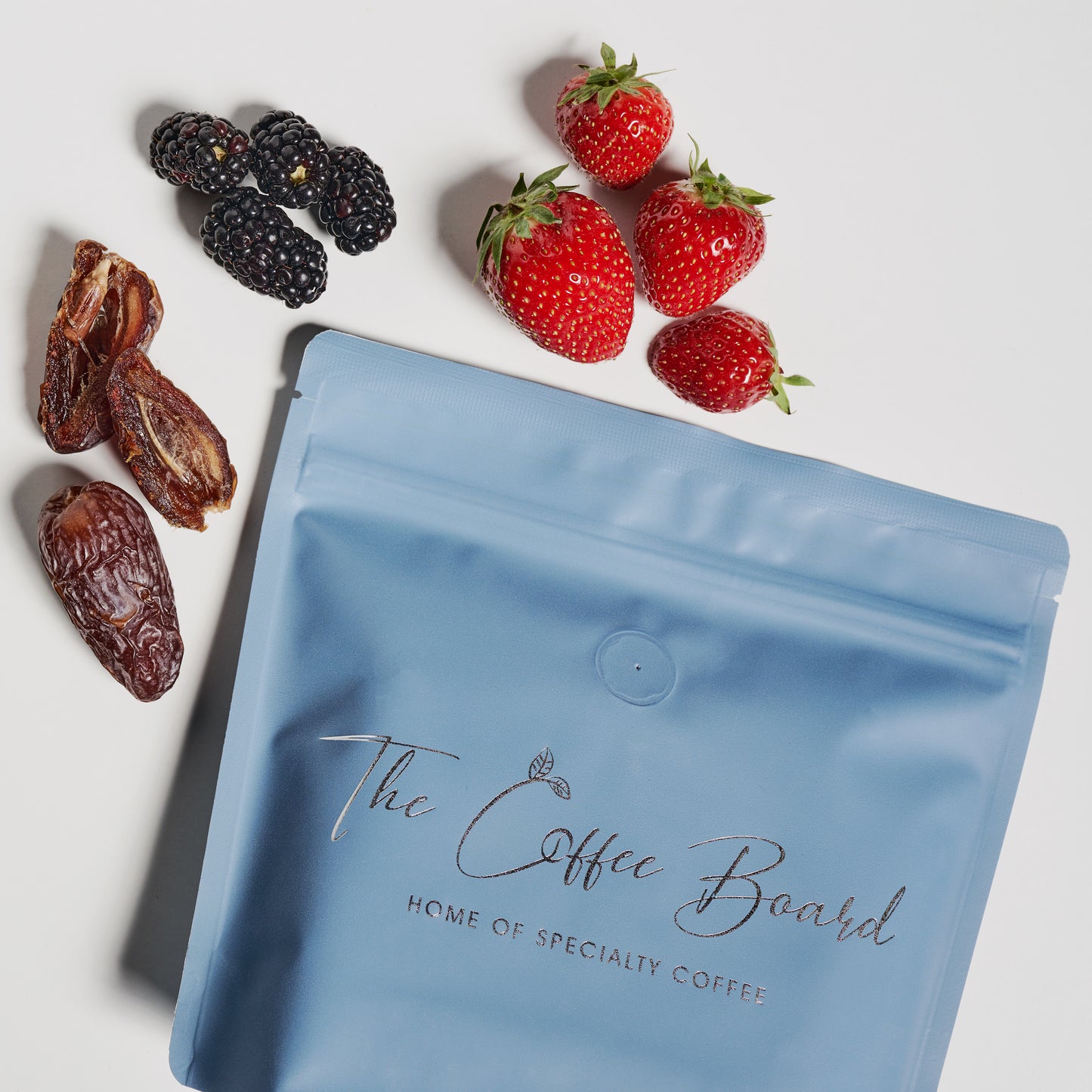 Busasa Natural – Spezialitätenkaffee aus Burundi von The Coffee Board