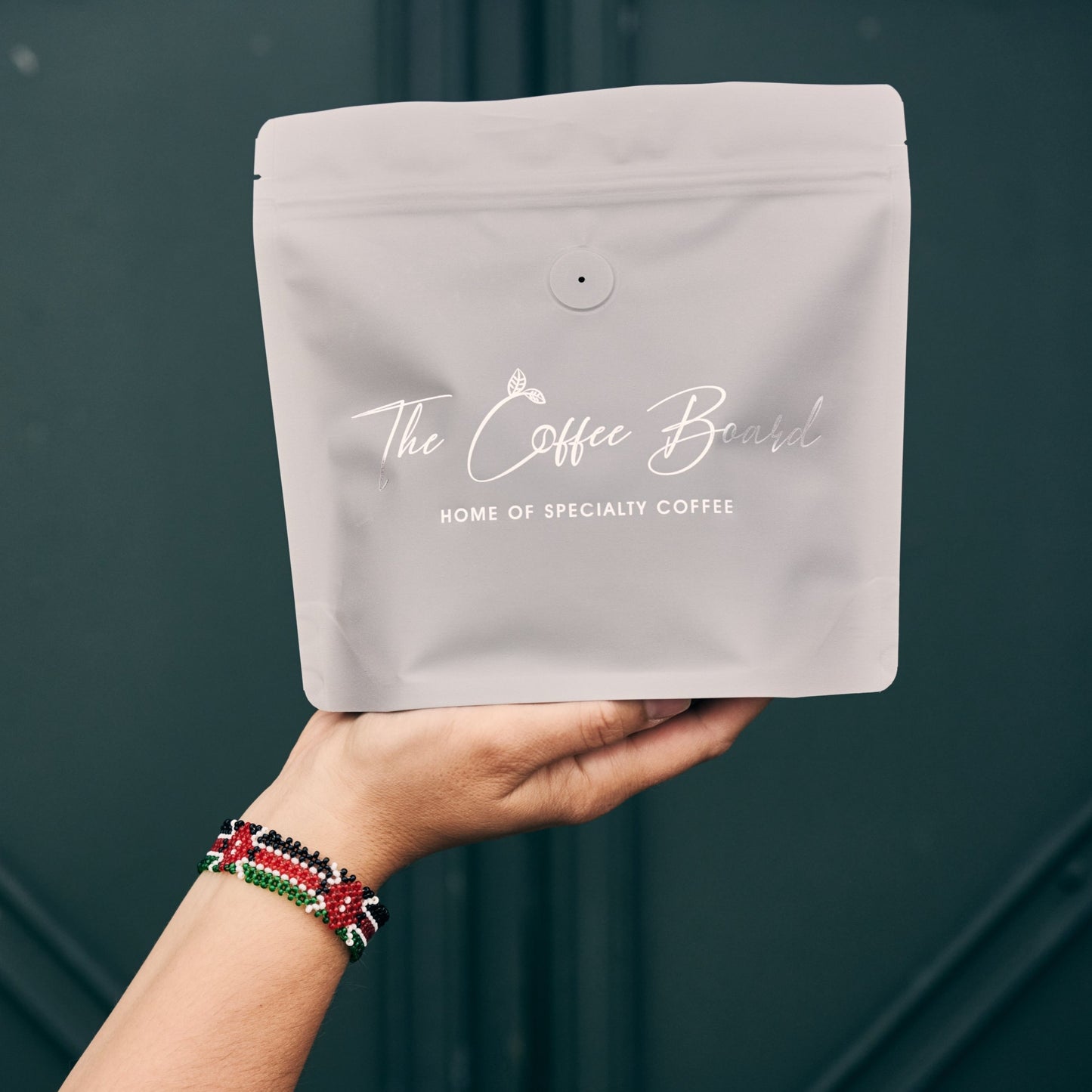 Gakunndu – Spezialitätenkaffee aus Kenia von The Coffee Board