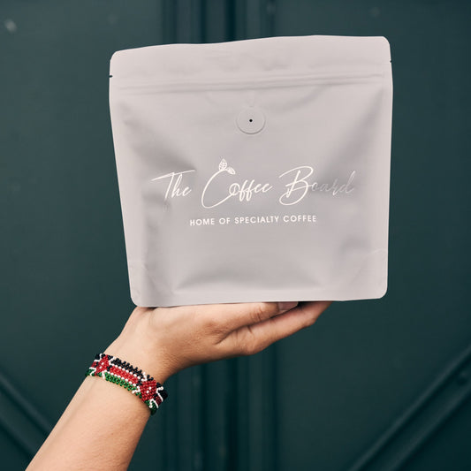 Gakunndu – Spezialitätenkaffee aus Kenia von The Coffee Board
