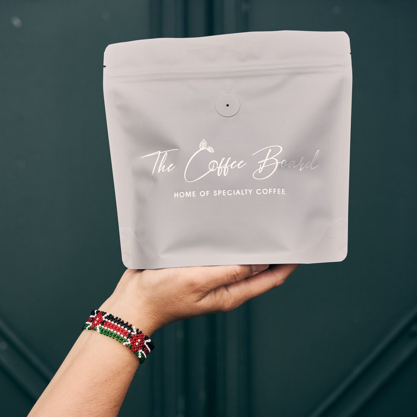 Shyira Washed – Spezialitätenkaffee aus Ruanda von The Coffee Board