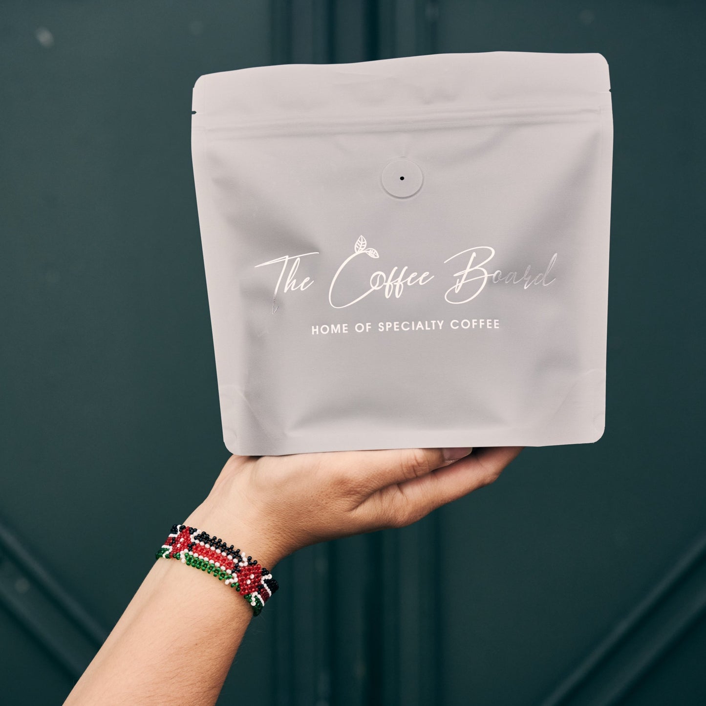 La Cristalina | Entkoffenierter Kaffee – Omniroast | 100 % Arabica