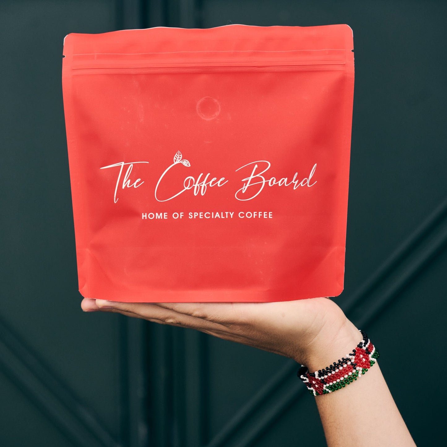 Mount Elgon Red Honey aus Uganda – Spezialitätenkaffee von The Coffee Board