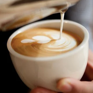 The Coffee Board bei dir zuhause