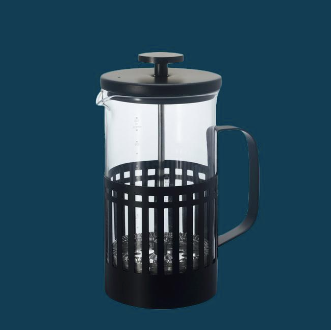 French Press Harior Noir Tea & Coffee Press – Produktansicht