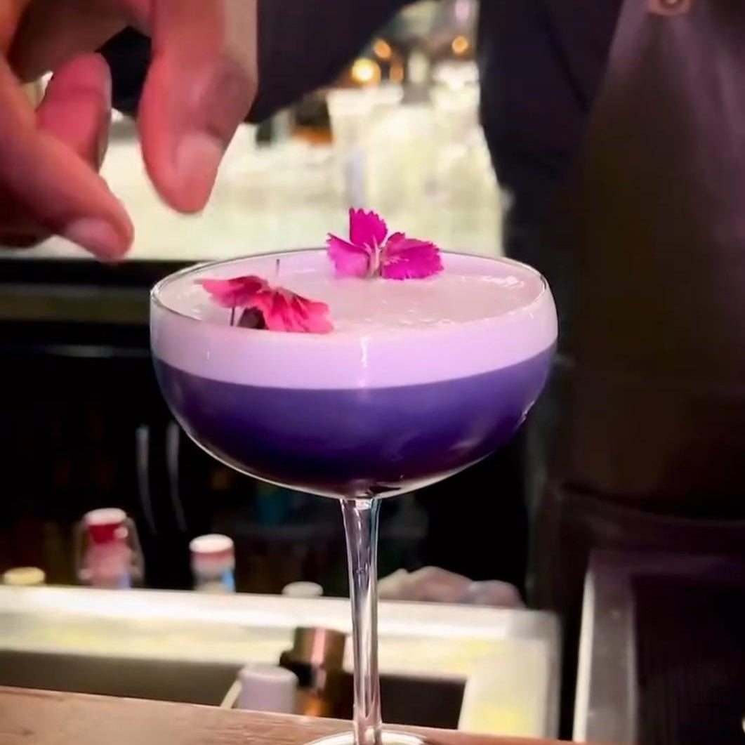Besondere Zutaten für einen Cocktail mit Kaffee