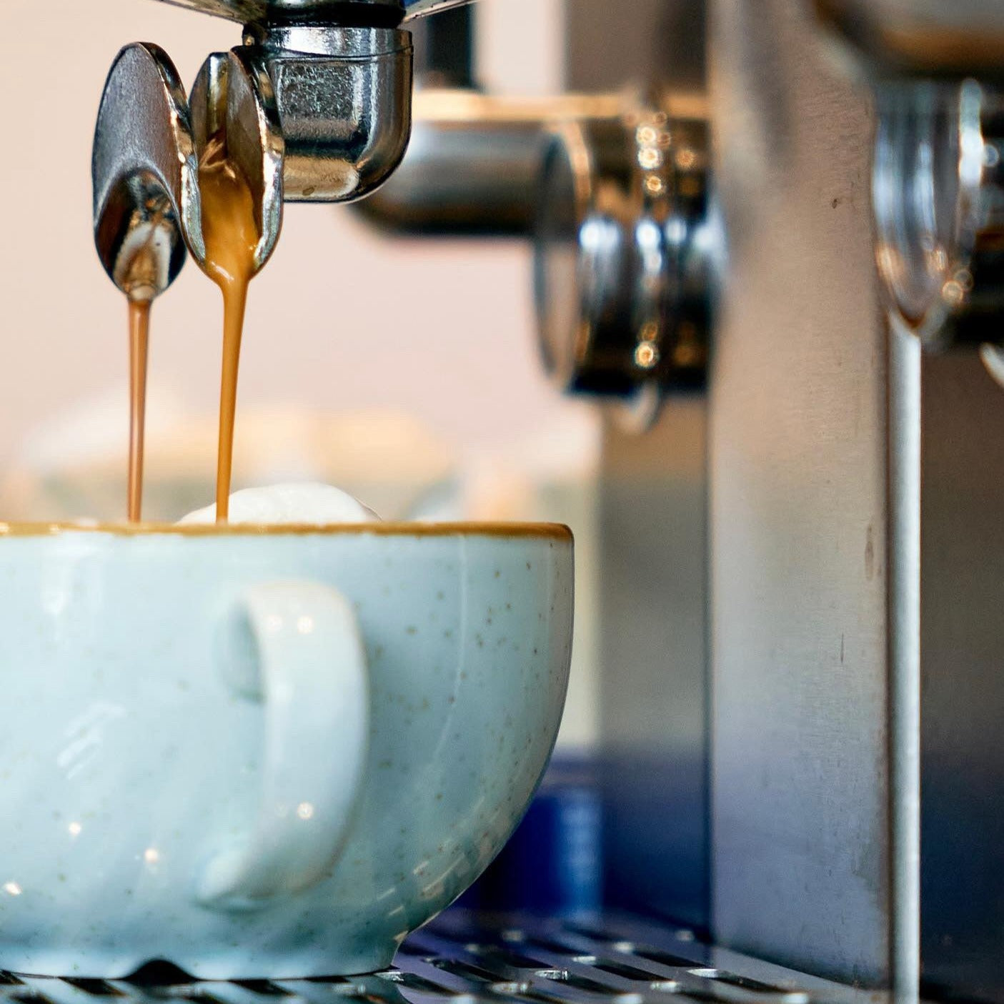 Barista Kurse & Kaffee Workshops in Hamburg