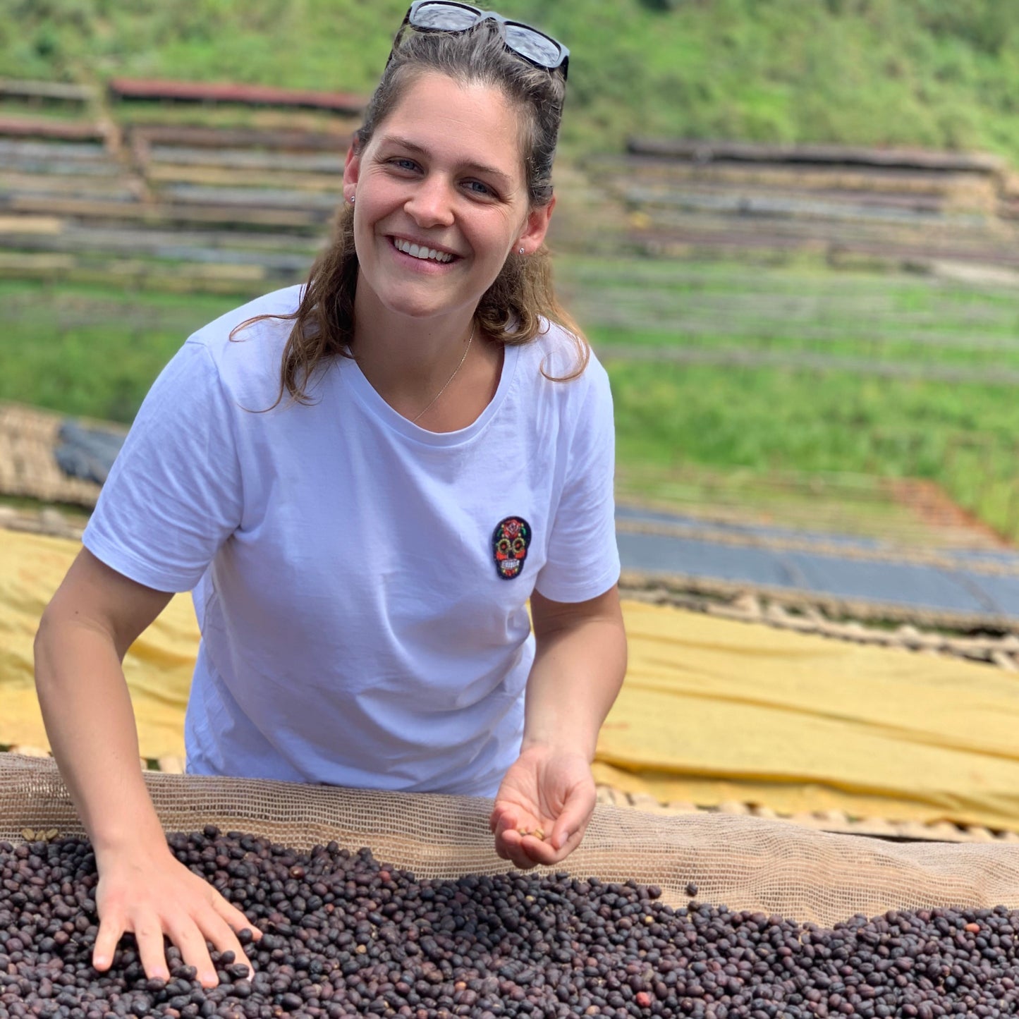 Ursprungsreise Ruanda und Uganda