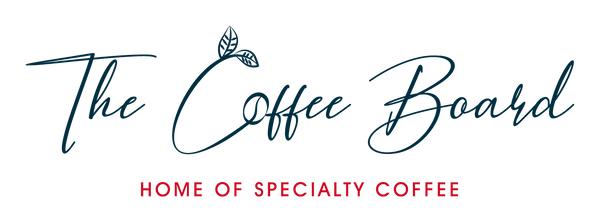The Coffee Board