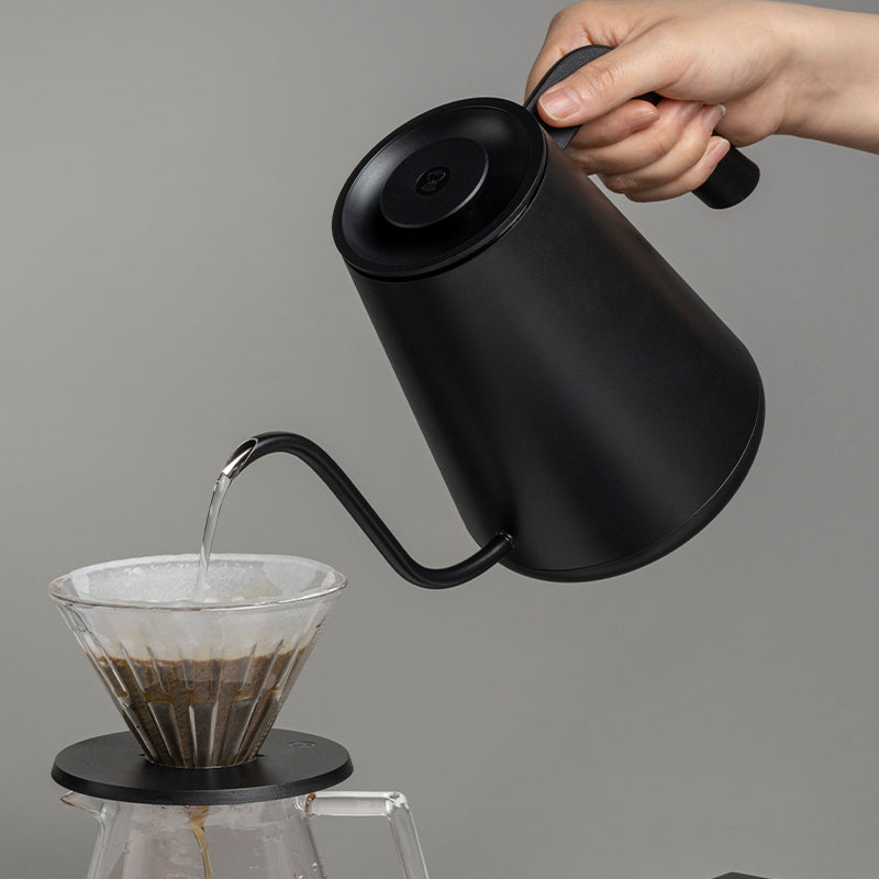 Timemore Fish Smart Pro Kettle Black