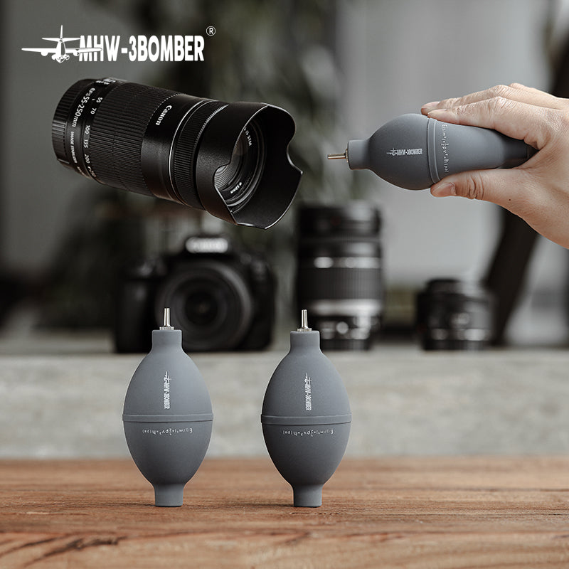 MHW-3BOMBER Air Blower Blasebalg für Kaffeemühlenreinigung