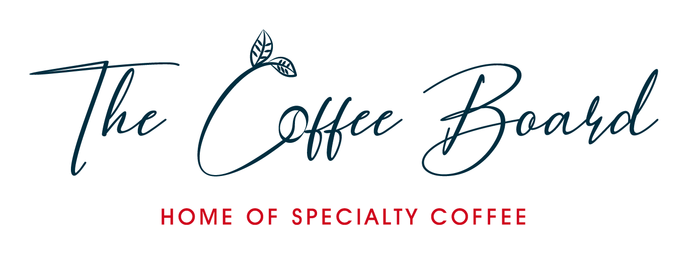 The Coffee Board