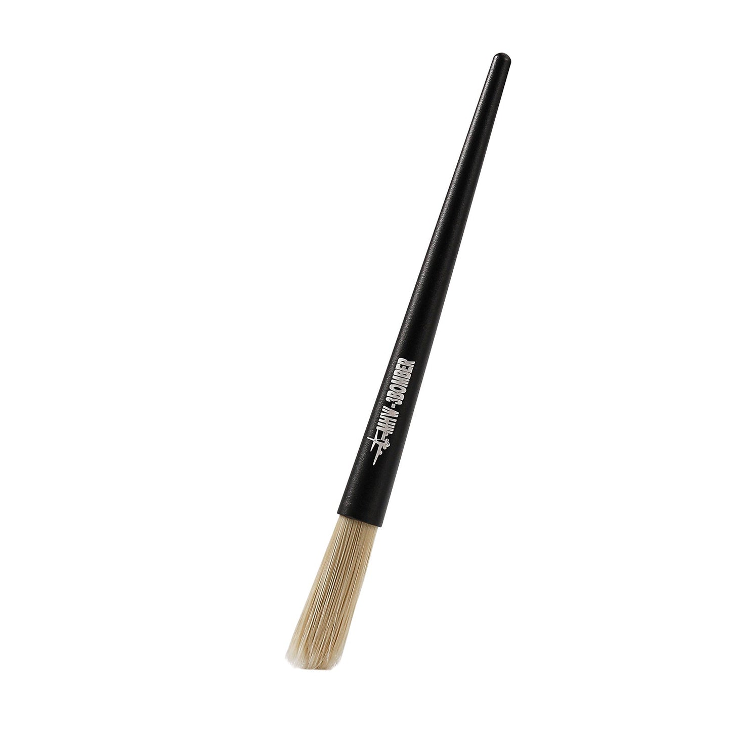 MHW-3BOMBER Pen Brush Pinselbürste Aluminiumlegierung